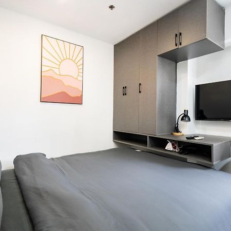 G9 Homestay - Dang Thi Nhu Ho Si Minh-város Kültér fotó