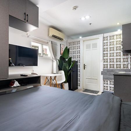G9 Homestay - Dang Thi Nhu Ho Si Minh-város Kültér fotó