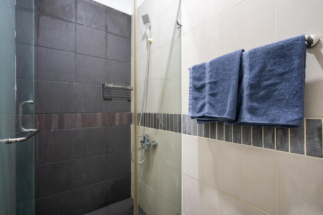 G9 Homestay - Dang Thi Nhu Ho Si Minh-város Kültér fotó